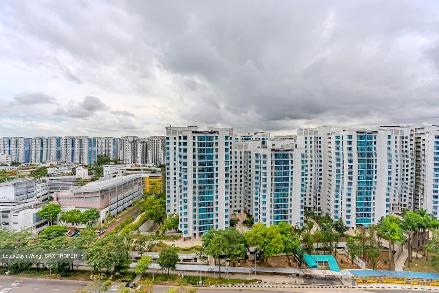 Blk 623C Punggol Spectra (Punggol), HDB 4 Rooms #581935221